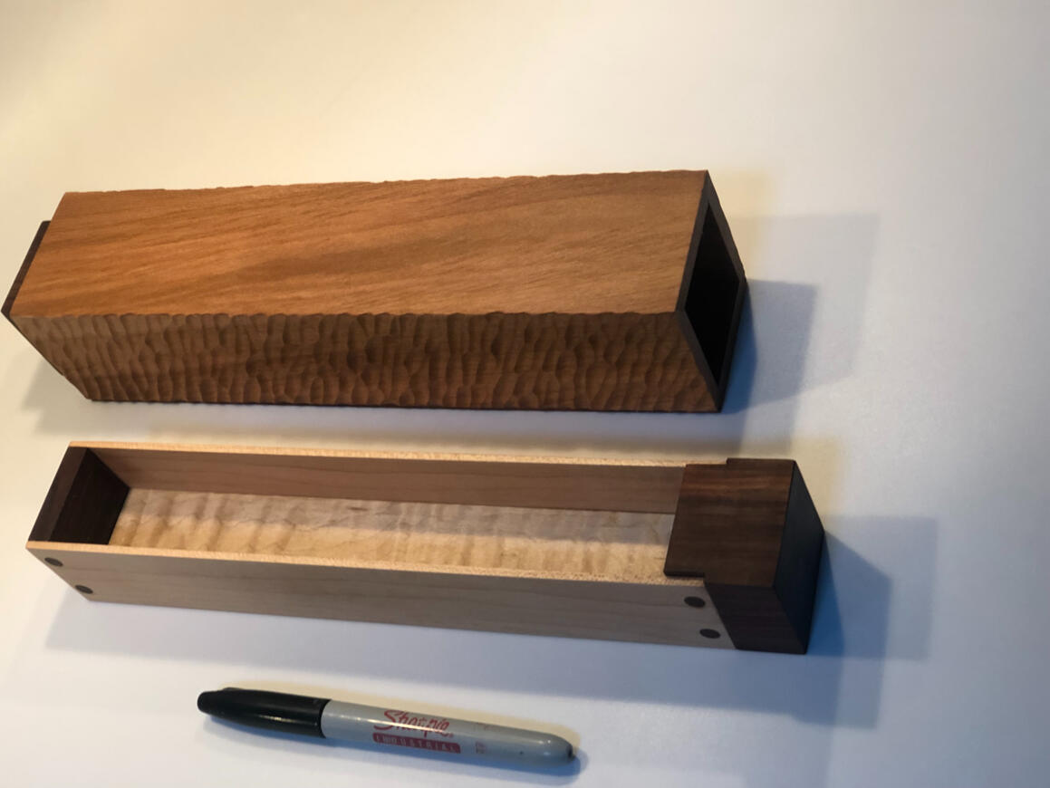 Pencil Box