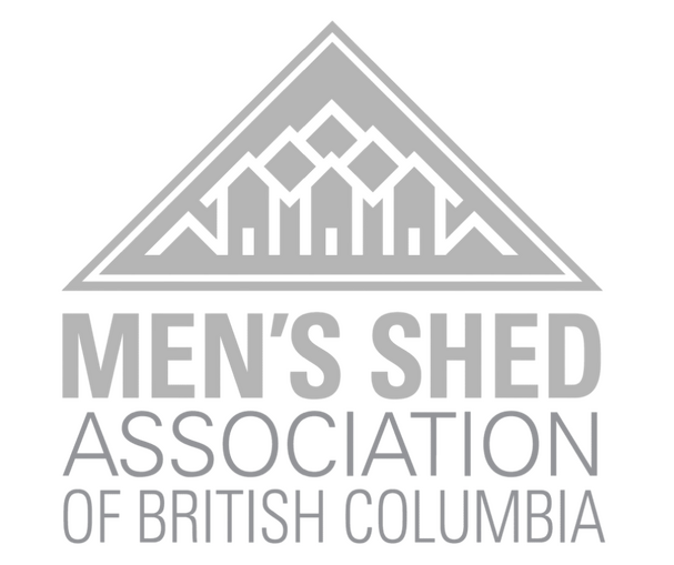 Mens Shed British Columbia